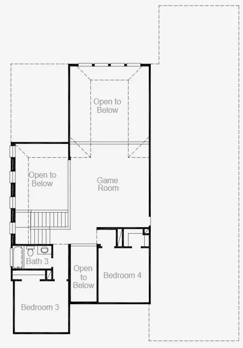 1117 Ellensburg Dr, Georgetown, TX 78633 - #3