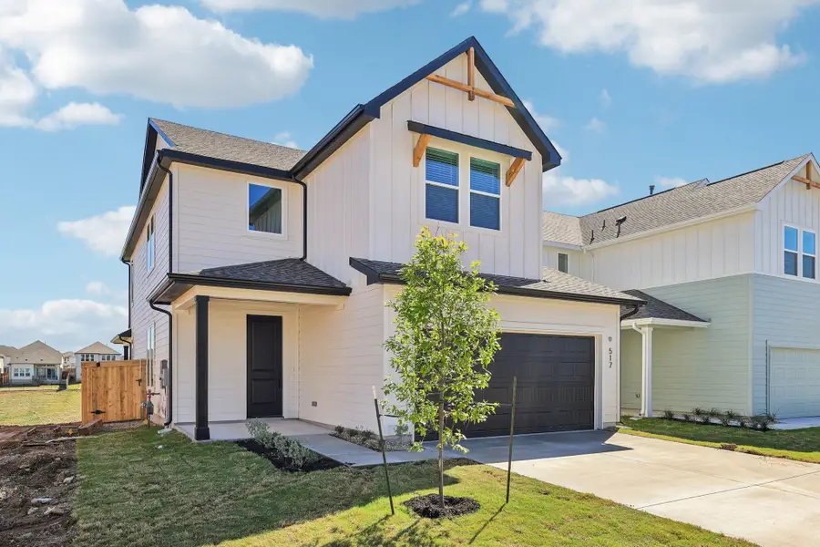 517 Bauer Loop, Liberty Hill, TX 78642 - #3