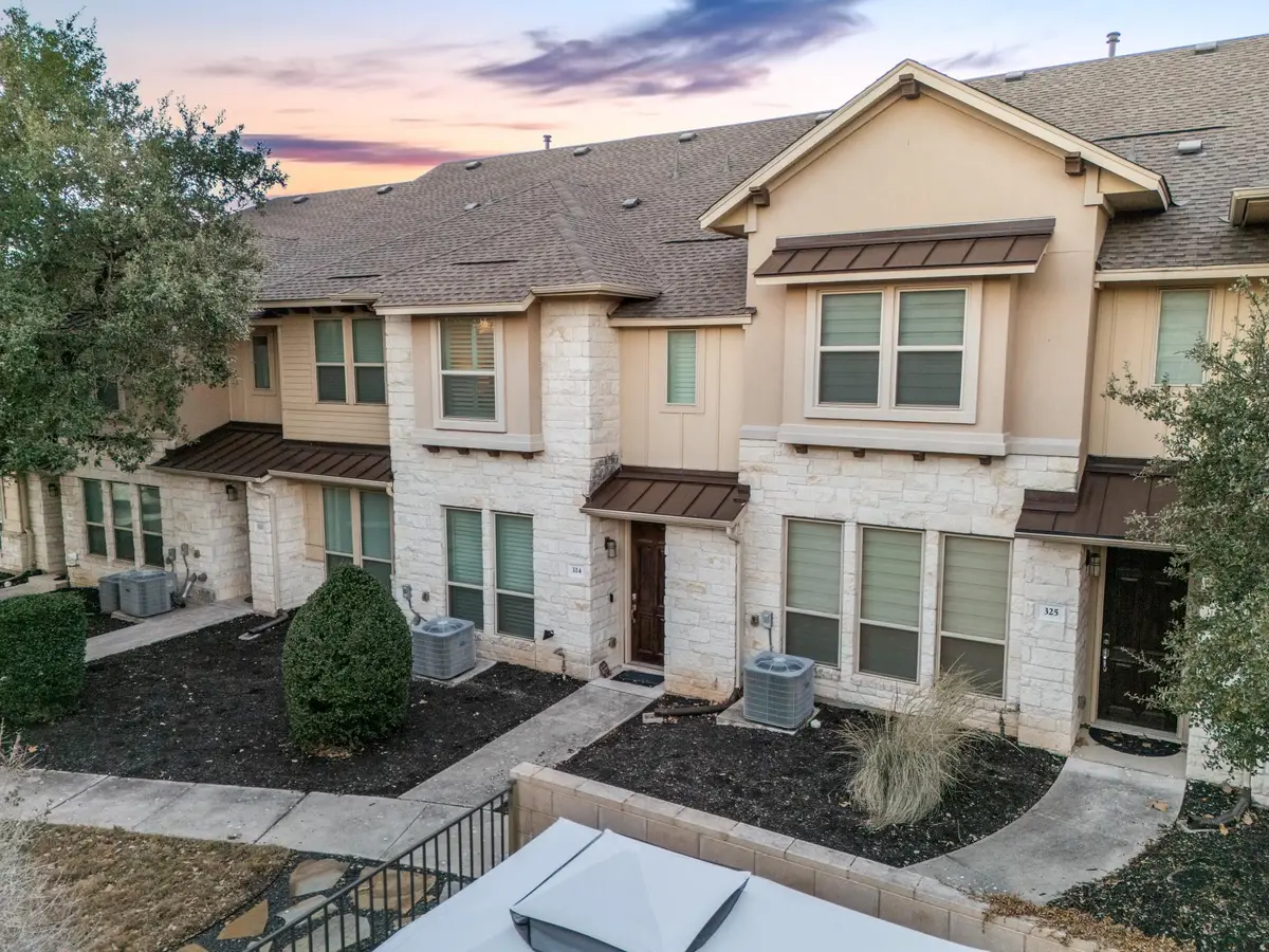 13800 Lyndhurst St #324, Austin, TX 78717 - #1