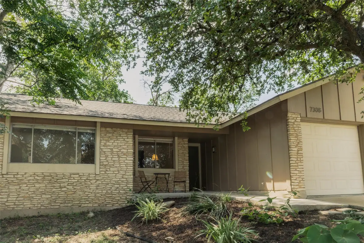 7308 Eganhill Dr, Austin, TX 78745 - #1