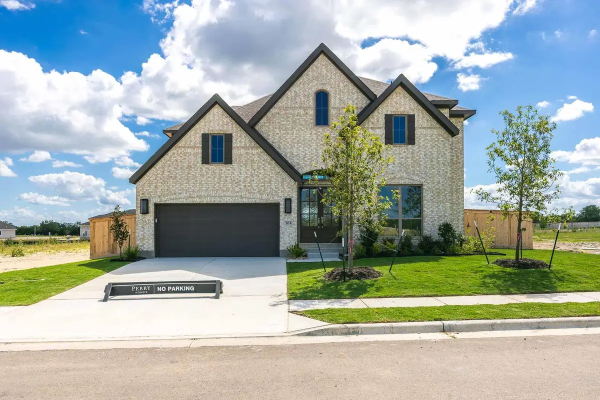 104 Snakeroot Trl, Georgetown, TX 78633 - #1