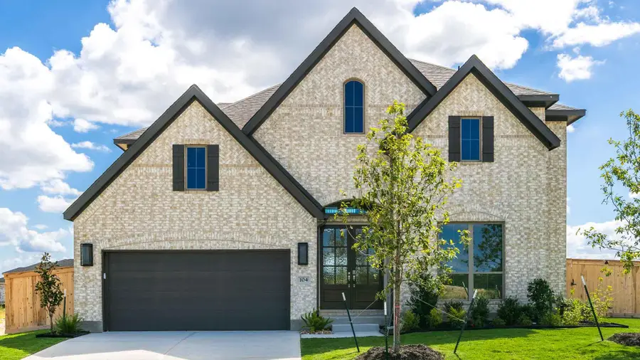 104 Snakeroot Trl, Georgetown, TX 78633 - #2
