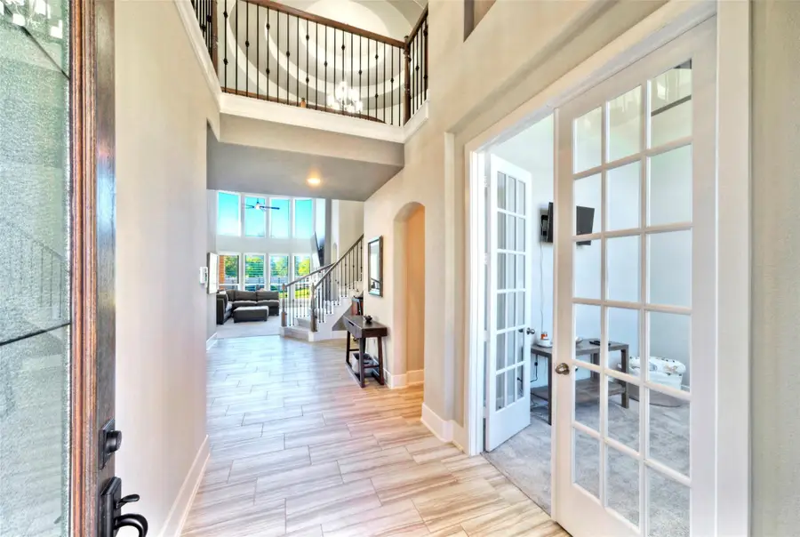 113 Shady Point Ct, Georgetown, TX 78628 - Image #2