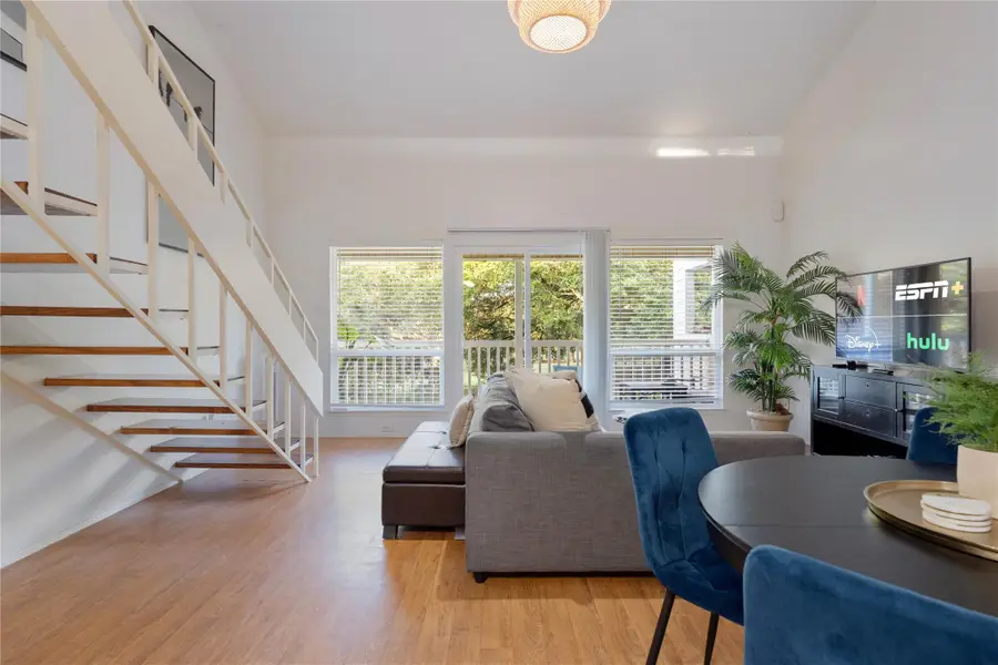 1818 S Lakeshore Blvd #27, Austin, TX 78741 - #3