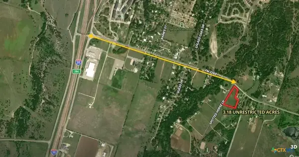0000 Fm 2268 Rd, Salado, TX 76571