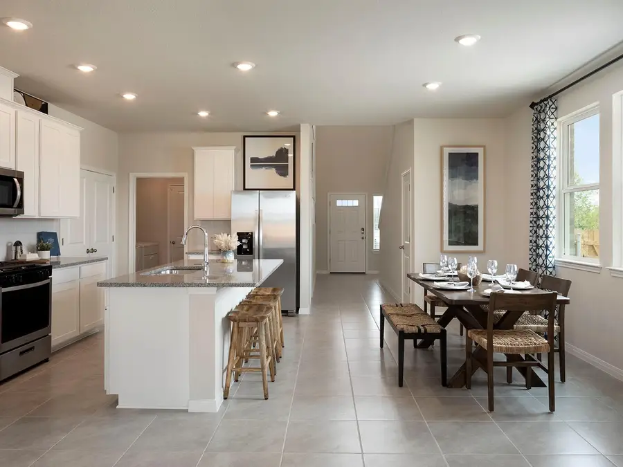 3603 Kent Chalk Rd, Buda, TX 78610 - #2
