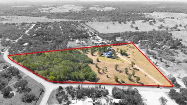 201 Cherylton Dr, Red Rock, TX 78662