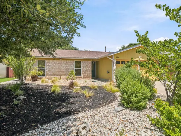11214 Prairie Dove Cir, Austin, TX 78758