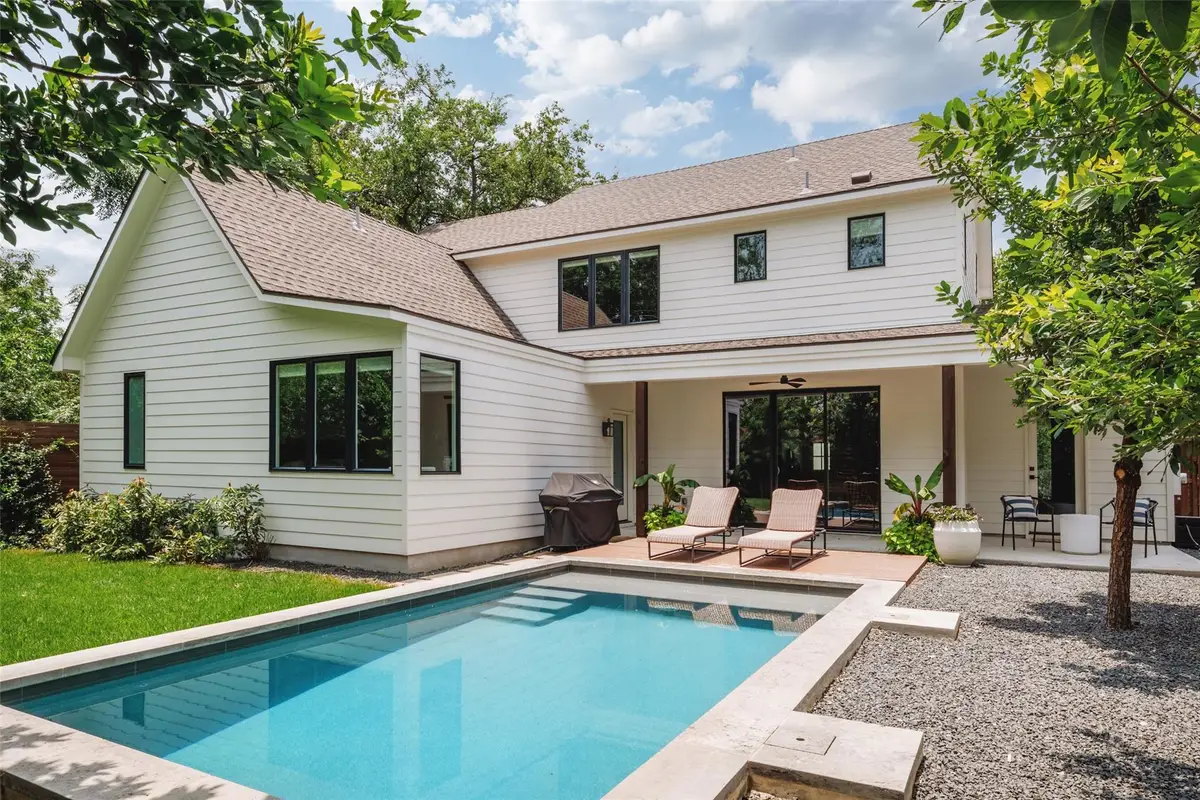4701 S Forest Dr, Austin, TX 78745 - #1