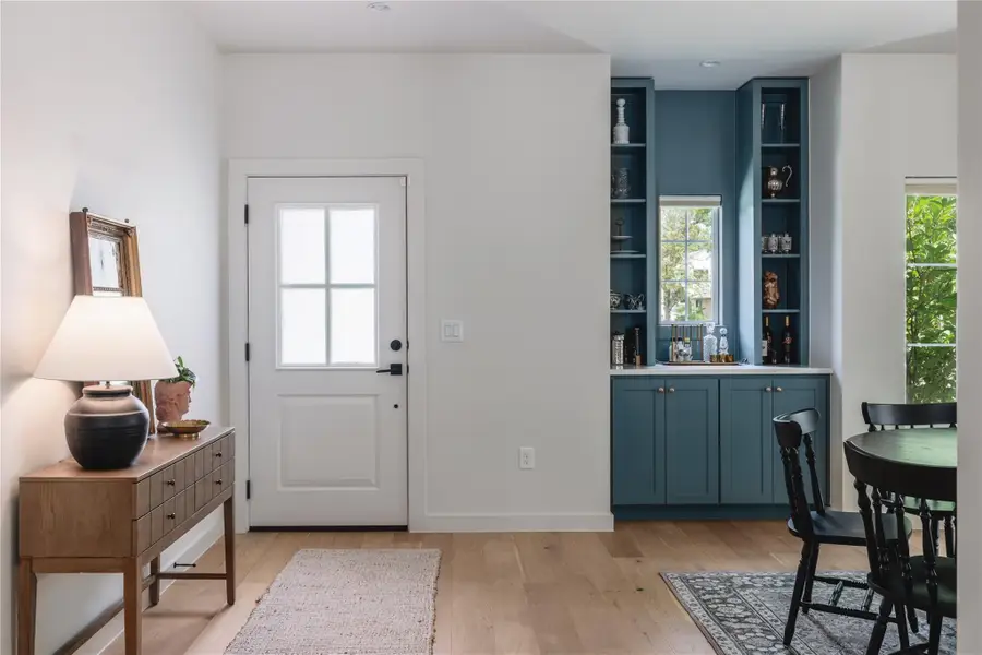 4701 S Forest Dr, Austin, TX 78745 - #3