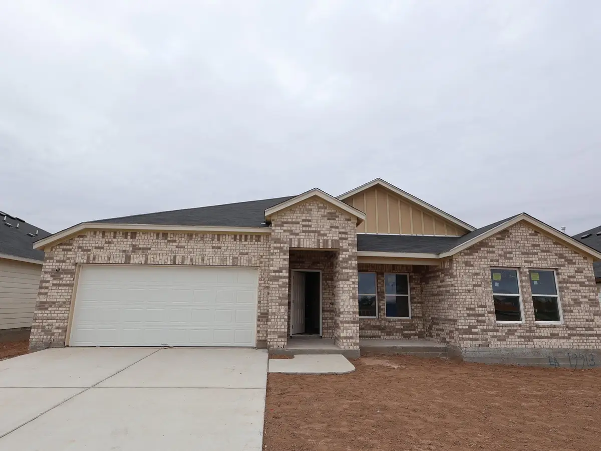 19913 Schatz Way, Manor, TX 78653 - Image #1