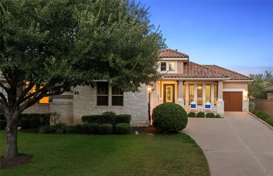 312 Horseback Holw, Austin, TX 78732 - #2