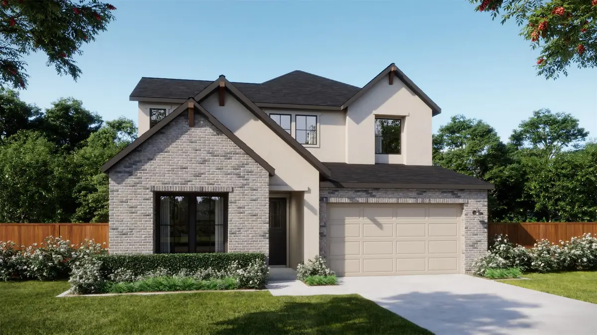 121 Christian Springs Dr, Kyle, TX 78640 - #1