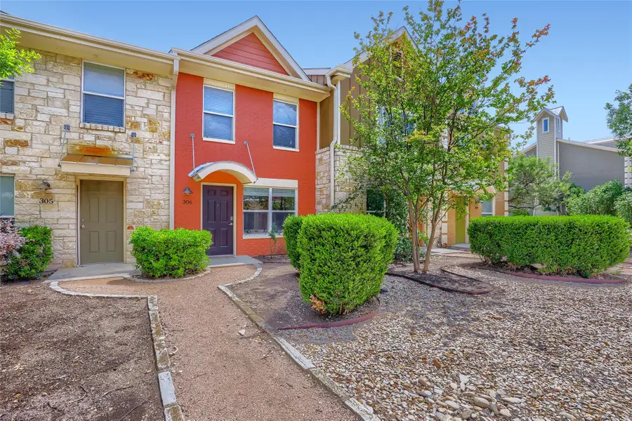 1101 Grove Blvd #306, Austin, TX 78741 - #2
