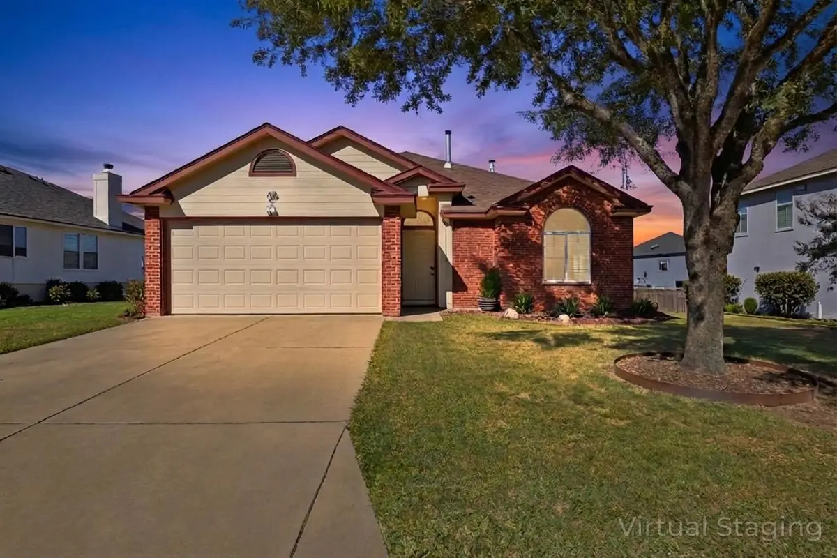 309 Dana Dr, Hutto, TX 78634 - #1