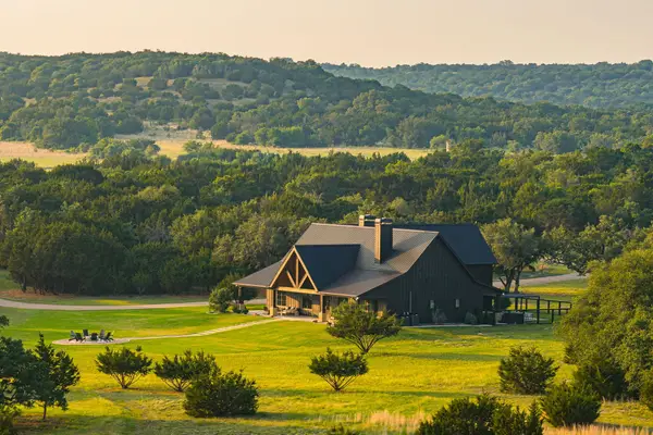 2170 County Road 228, Hico, TX 76457