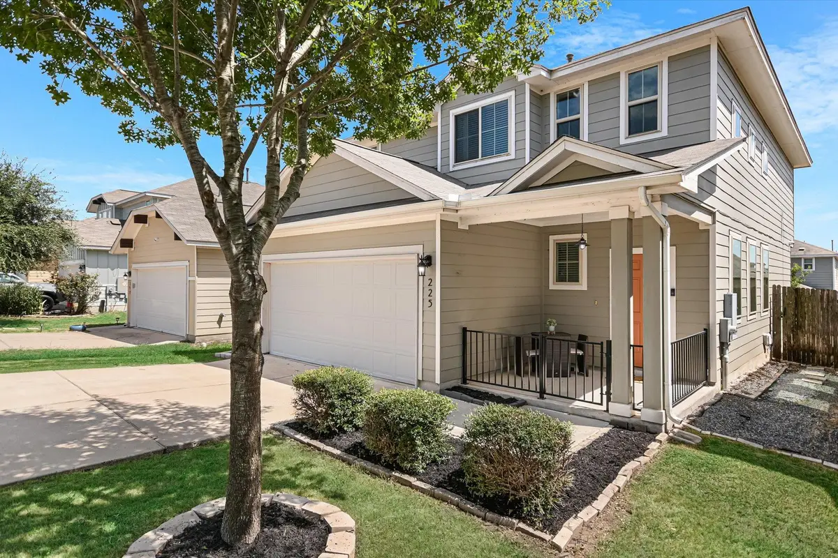 225 Vestral Rd, Buda, TX 78610 - #1