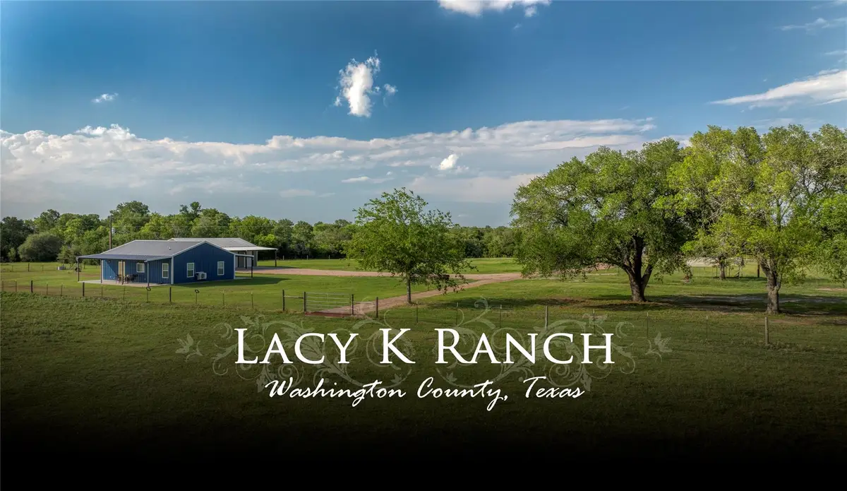 2737 Lomax Harmel Rd, Carmine, TX 78932 - #1