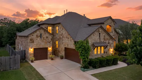 368 Pink Granite Blvd, Dripping Springs, TX 78620
