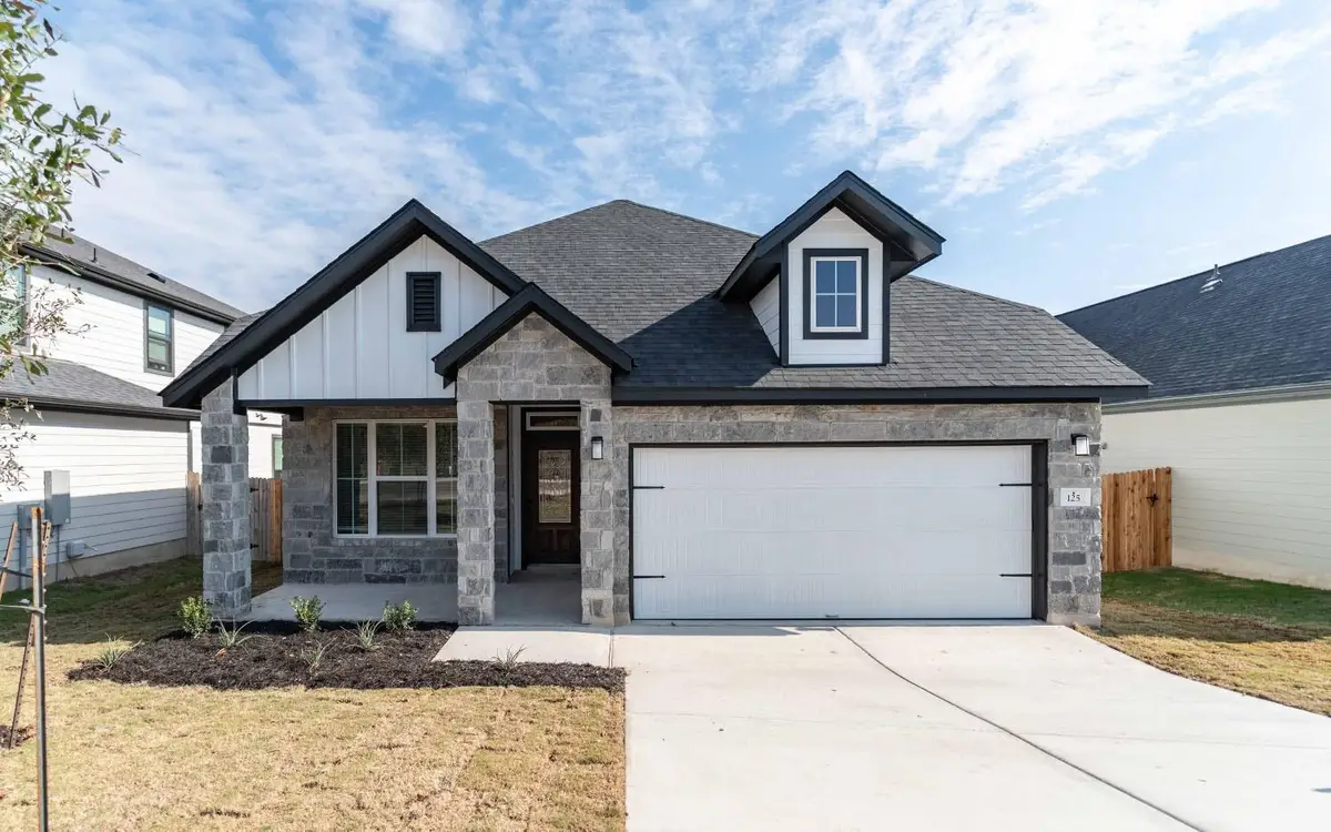 125 Elderberry Dr, Salado, TX 76571 - Image #1