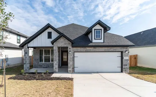 125 Elderberry Dr, Salado, TX 76571