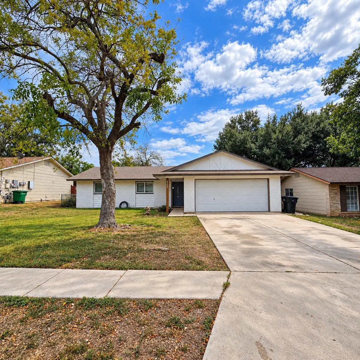 6730 Spring Manor St, San Antonio, TX 78249 - #1