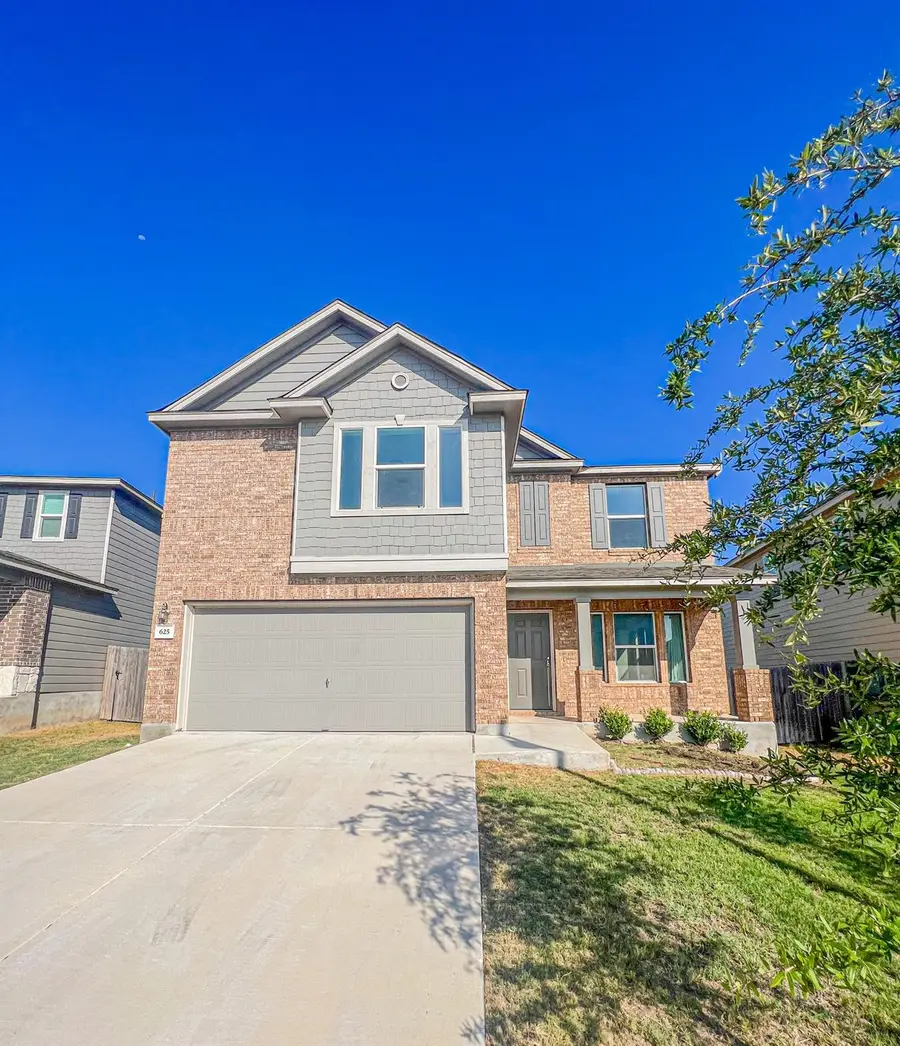 625 Bailey Park Dr, Jarrell, TX 76537 - #3