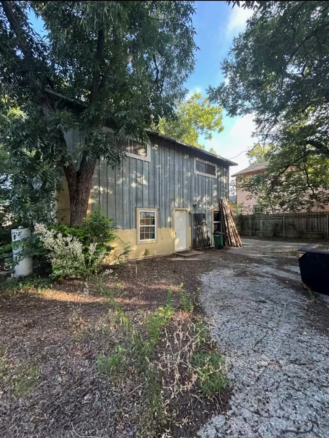 4701 Harmon Ave, Austin, TX 78751 - #1