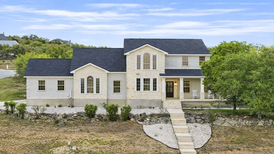 3011 River Way, Spring Branch, TX 78070 - #3