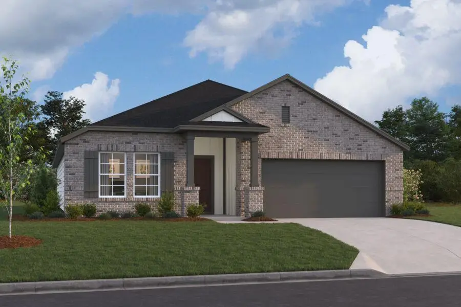 9312 Furman Dr, Austin, TX 78747 - #1