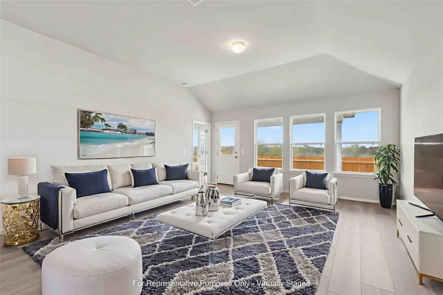 9312 Furman Dr, Austin, TX 78747 - #3