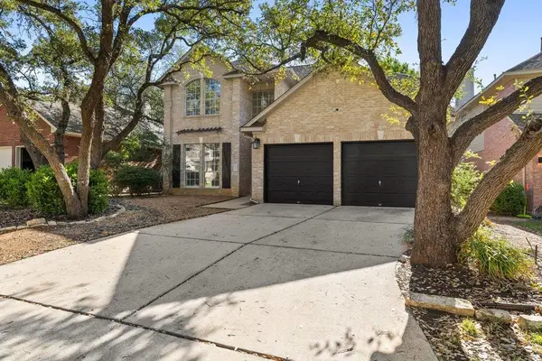 8213 Cheno Cortina Trl, Austin, TX 78749