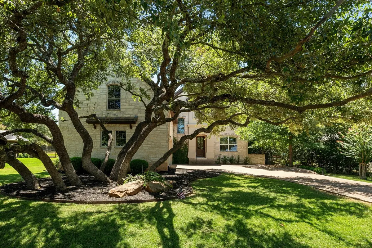6 Drifting Wind Run, Lakeway, TX 78738 - #1
