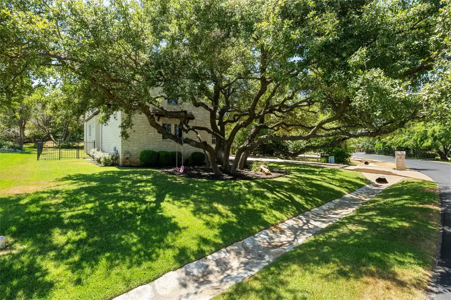 6 Drifting Wind Run, Lakeway, TX 78738 - #2