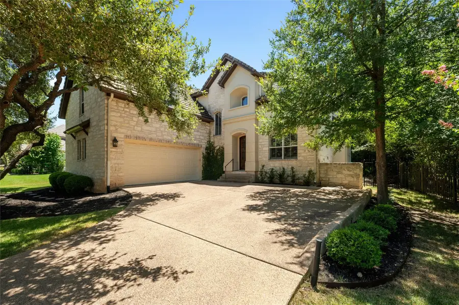 6 Drifting Wind Run, Lakeway, TX 78738 - #3
