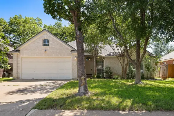 2714 Big Meadow Dr, Cedar Park, TX 78613