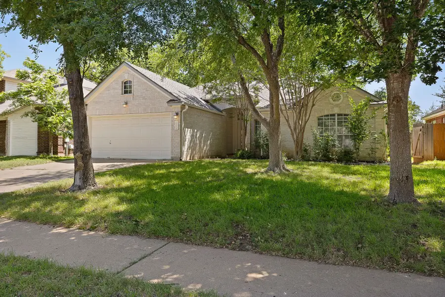 2714 Big Meadow Dr, Cedar Park, TX 78613 - #2
