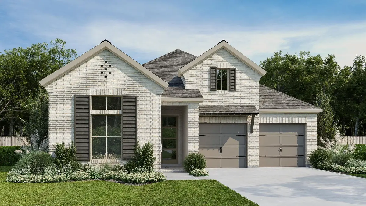 609 Bay Breeze Dr, Kyle, TX 78640 - #1