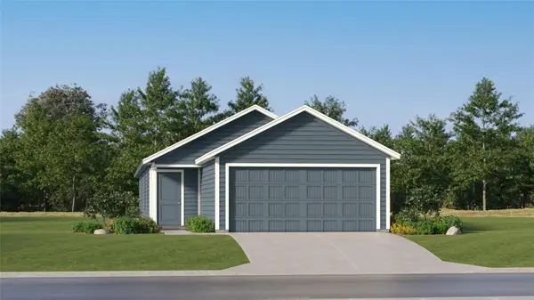 449 Jones Beach Ln, Jarrell, TX 76537