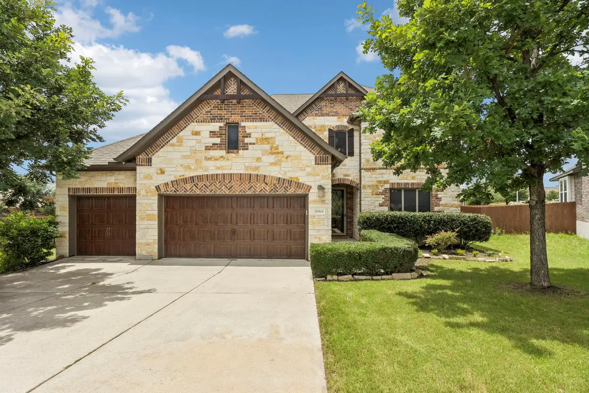 6904 Etna Way, Round Rock, TX 78665 - #1