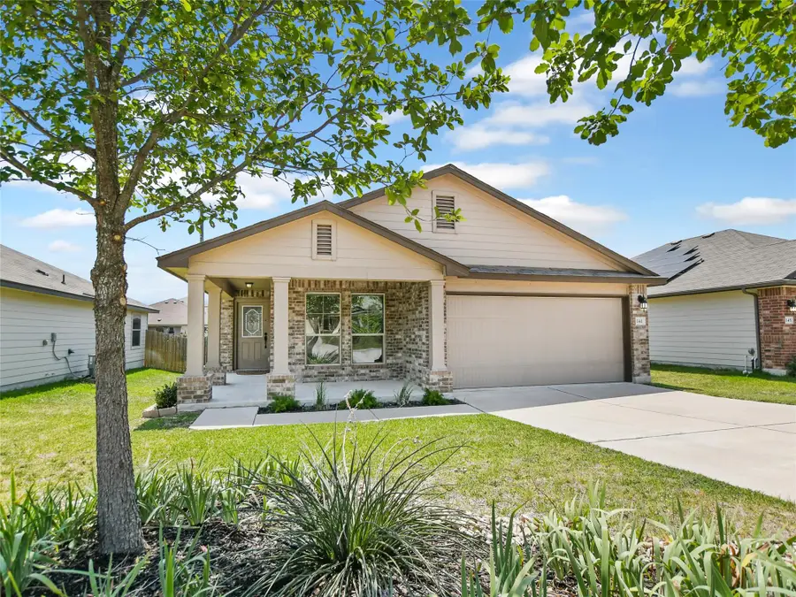 141 Igneous Ln, Jarrell, TX 76537 - #3
