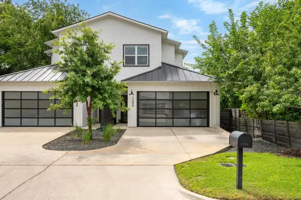 1103 Saucedo St #1, Austin, TX 78721