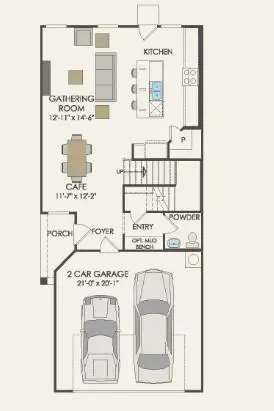 1955 Settlers Glen Dr #4704, Round Rock, TX 78665 - #2
