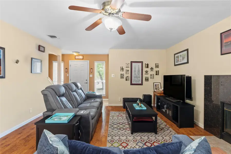 609 Wild Briar Cv, Cedar Park, TX 78613 - #3