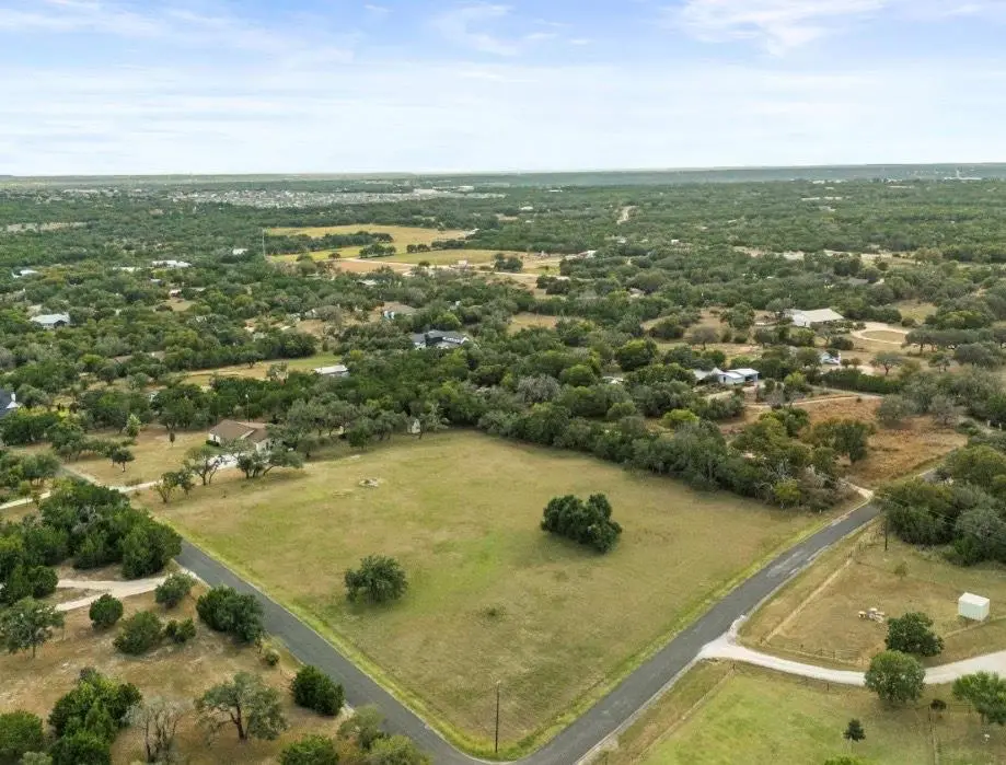 TBD Foust Dr, Liberty Hill, TX 78642 - Image #1
