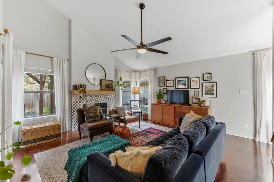 10505 N Platt River Dr, Austin, TX 78748 - Image #3