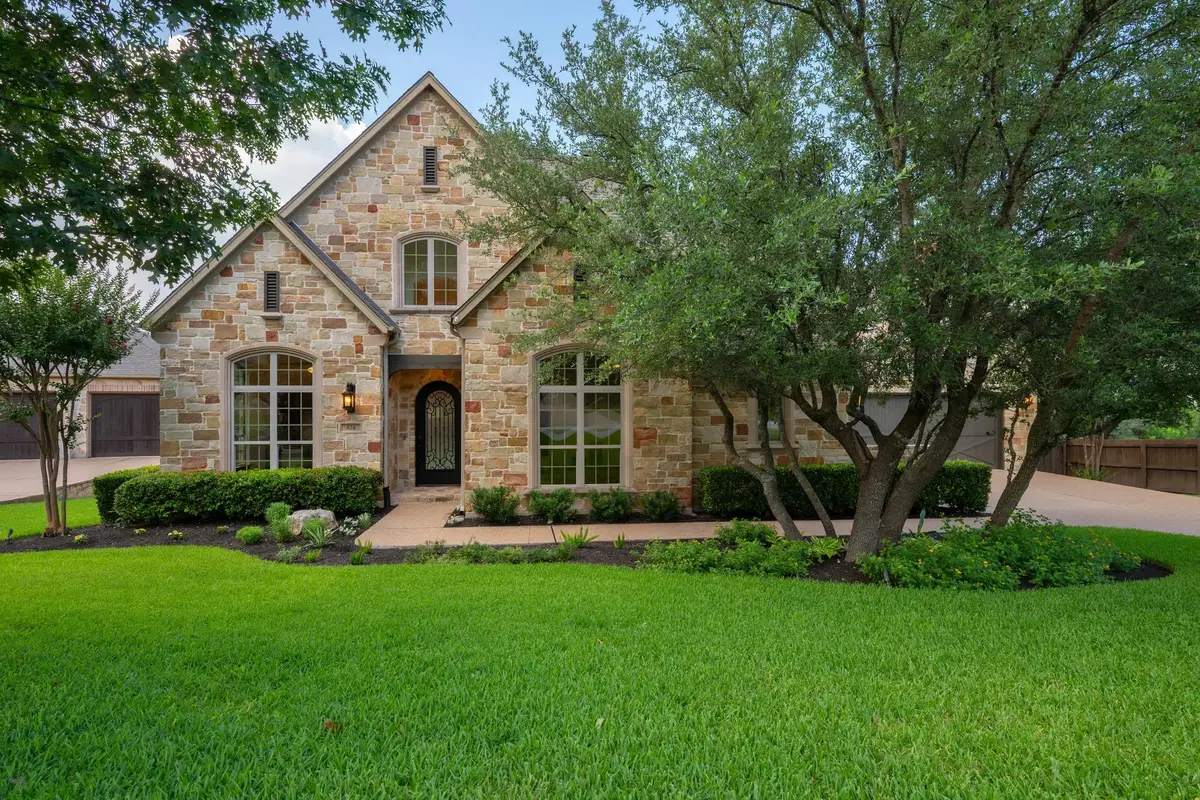 624 Santaluz Path, Austin, TX 78732 - #1