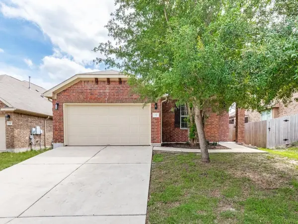 232 Strawberry Blonde Dr, Buda, TX 78610