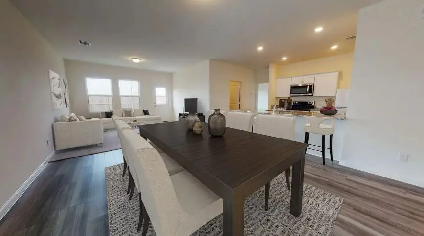 140 Parrigin Cv, San Marcos, TX 78666 - Image #3