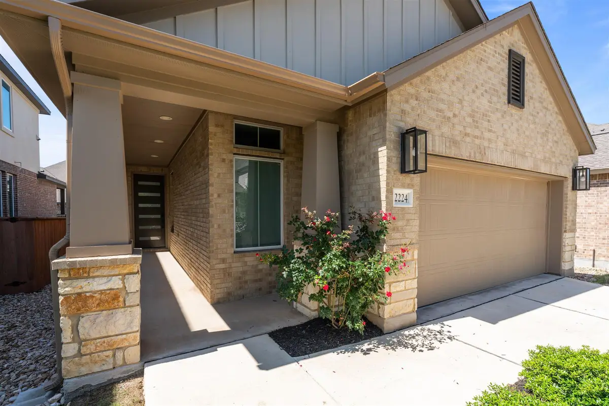 2224 Nightjar Song Dr, Leander, TX 78641 - #1